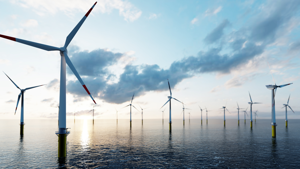 Unions strengthen network for good industrial jobs in the offshore wind value chain