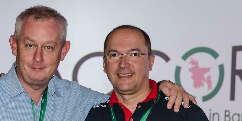 IndustriALL Global Union ready for the next four years