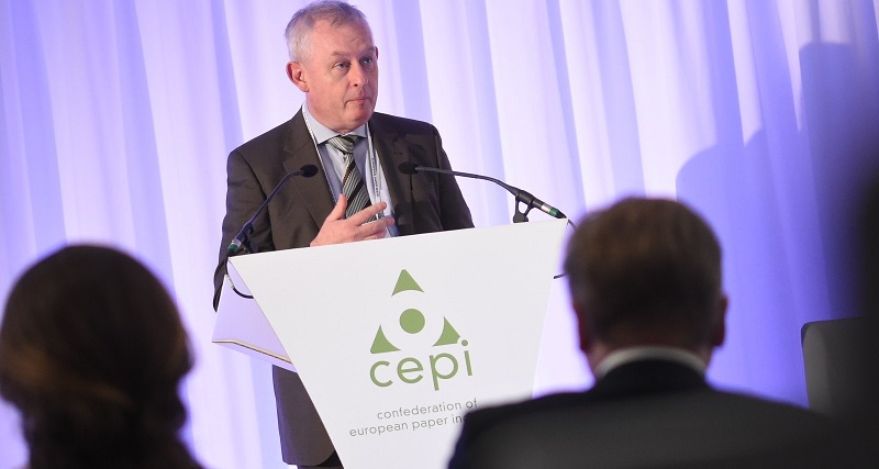 Skills &amp; Qualifications in the Pulp &amp; Paper Sector