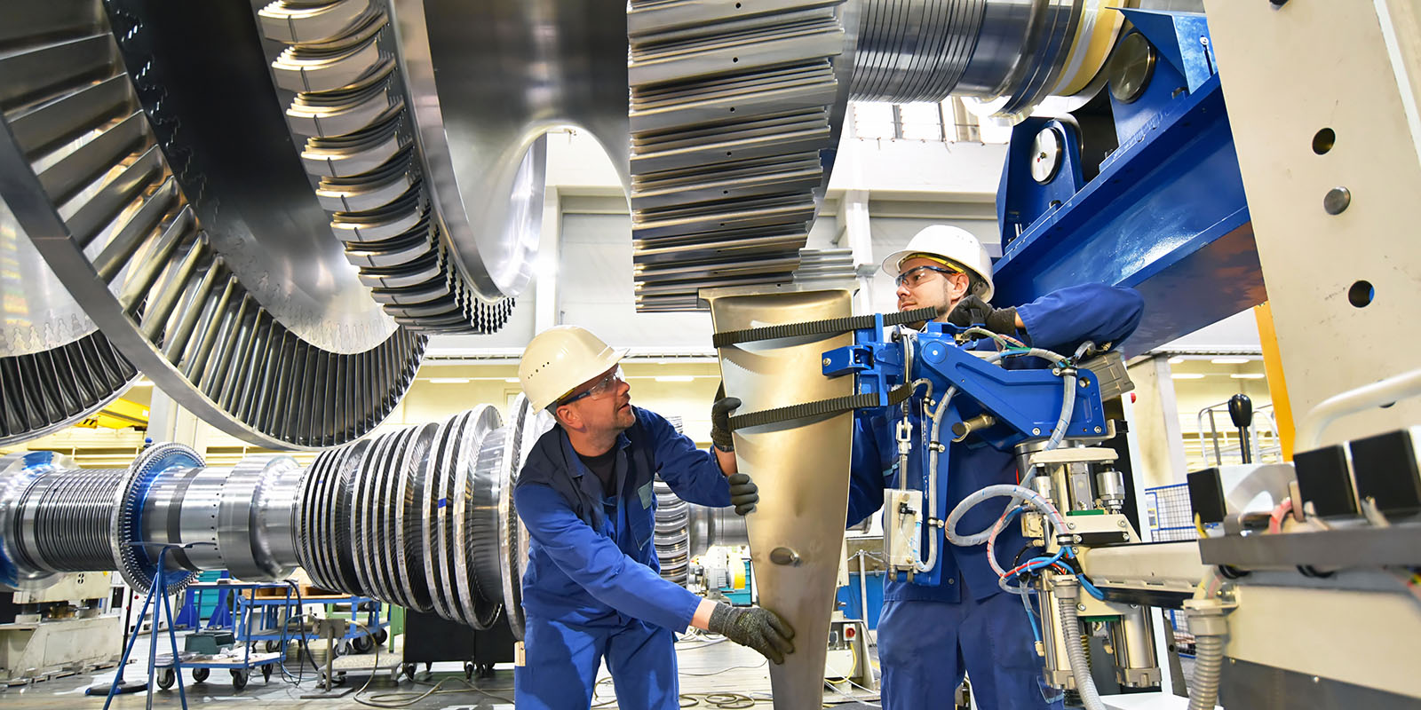 General Electric: Shareholders first, workers last