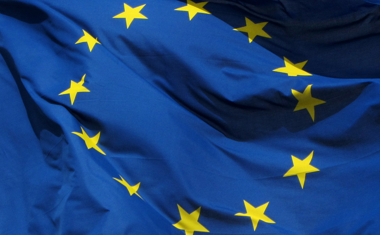 European Parliament Votes in favour of a Just Transition Fund