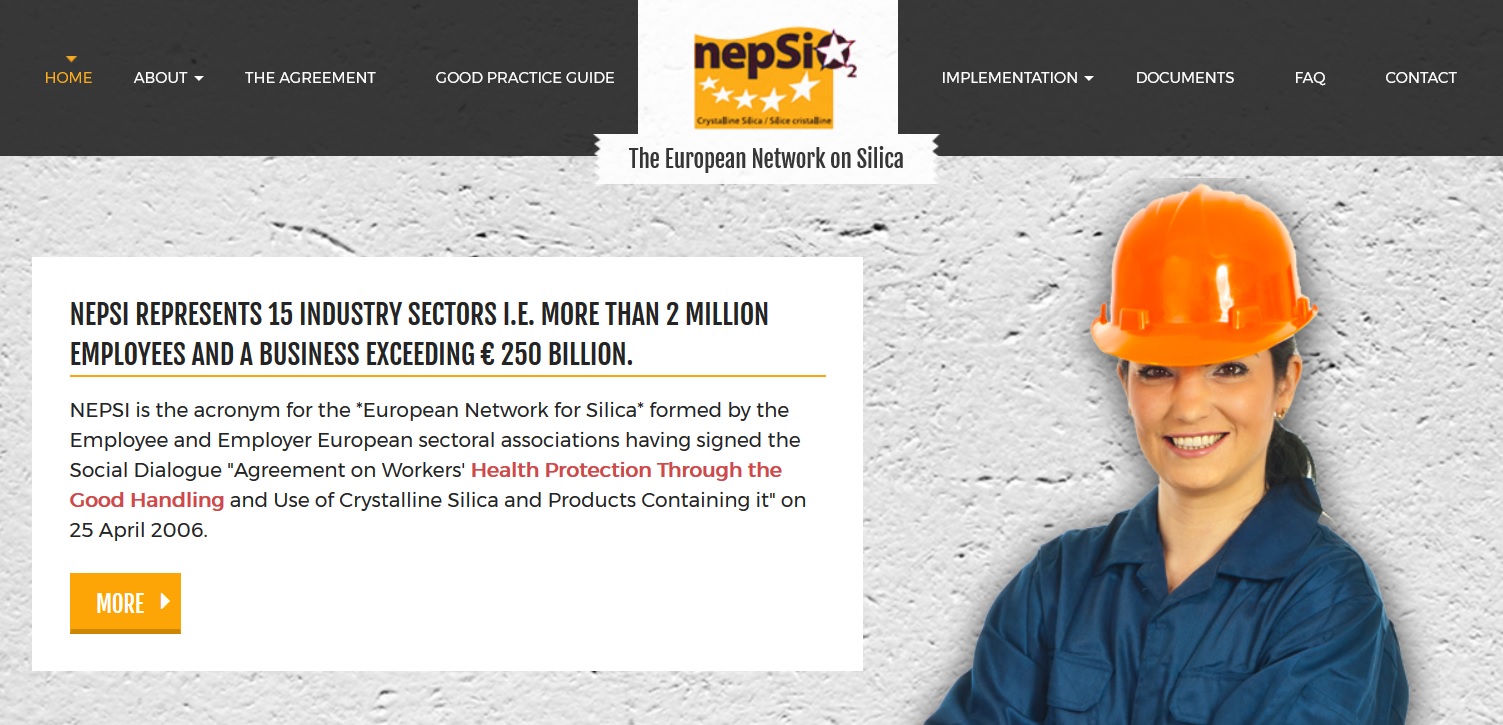 Council and European Parliament reach agreement on first wave revision of the Carcinogens and Mutagens Directive