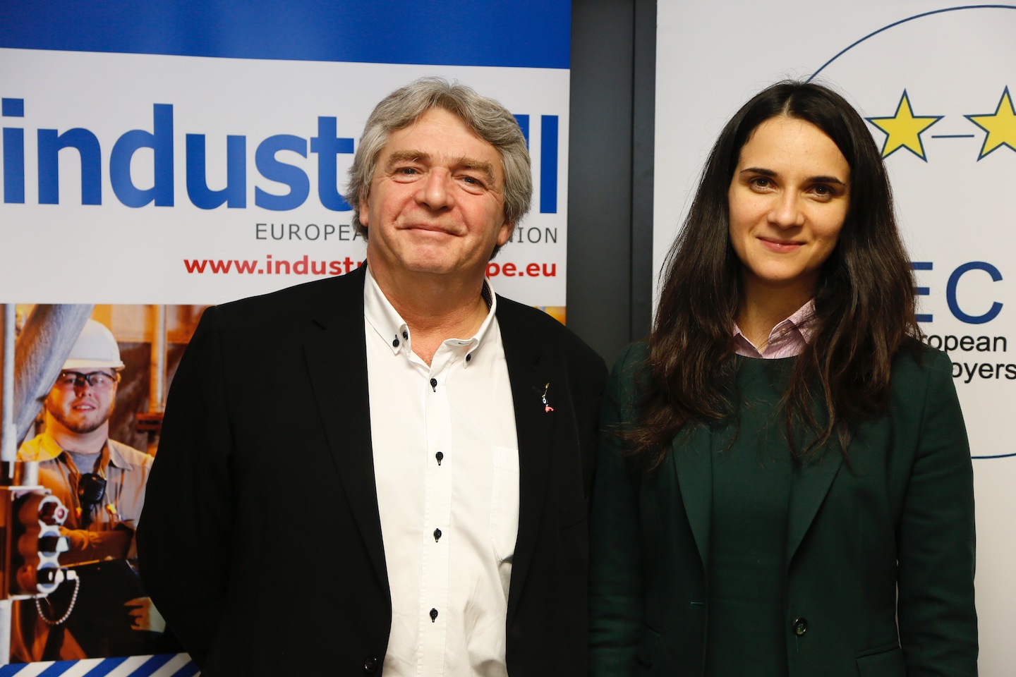 European social partners launch new project on digitalisation and innovation in the European chemical industry