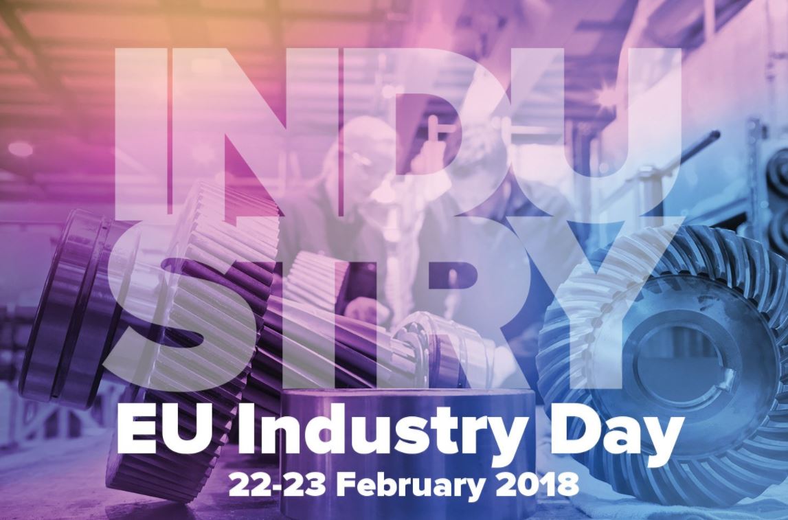 EU Industry Day