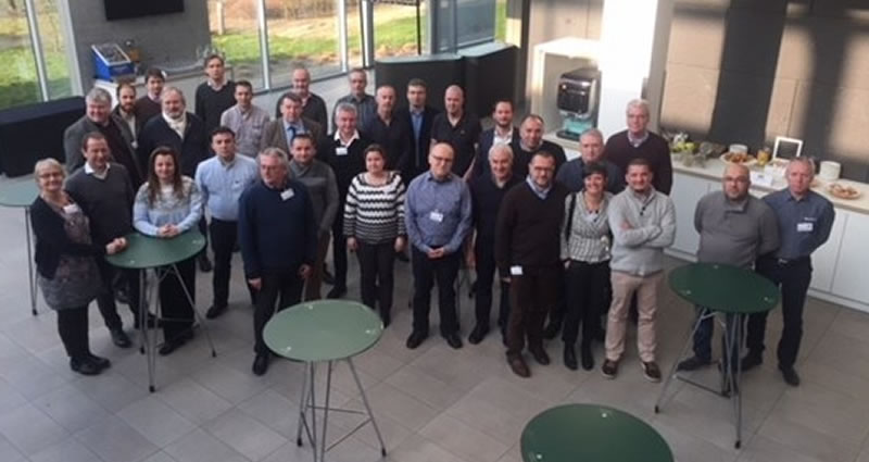 General Electric: EWC agreement for all employees in Europe