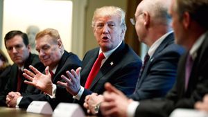 Unfair US Steel and Aluminium Tariffs: Trade Unions demand protection for jobs and urgent action to deal with the root cause of issue - GLOBAL OVERCAPAPCITY