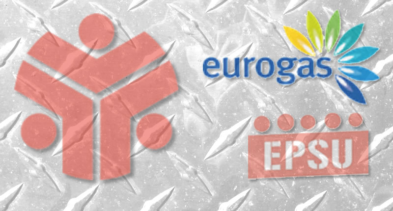 Relaunch of social dialogue in the gas sector: addressing uncertainties is imperative for gas sector workers