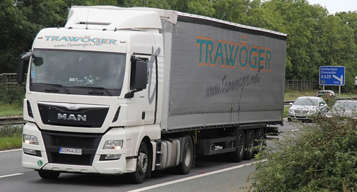 IndustriAll Europe responds to EU's emission standards for trucks