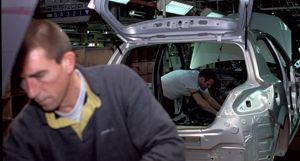 Automotives: EU action needed to stop mass job losses