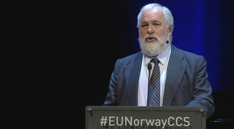 Miguel Arias Cañete