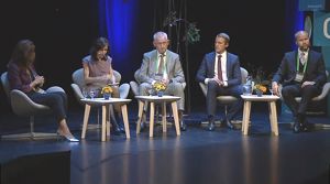 Carbon Capture and Storage is key for the future of Heavy Industry in Europe