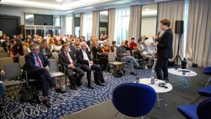 industriAll Europe launches “Together at Work” campaign for collective bargaining