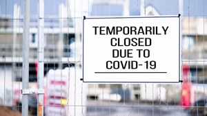 Short-time work must continue as long as necessary