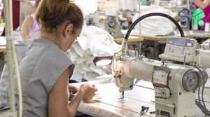 A tool for organizing textile workers in South-East Europe