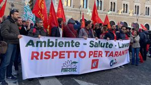 Four-hour strike at Italian ArcelorMittal sites brings results