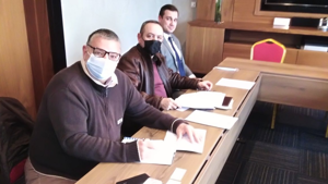 Magna Seating Serbia returns to bargaining table