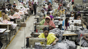 Action needed to address unfair purchasing practices in the garment sector