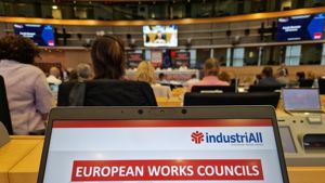 Pressure to reinforce EWC rights reaches a new level at the European Parliament