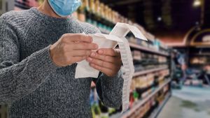 Protect workers’ purchasing power against soaring inflation!