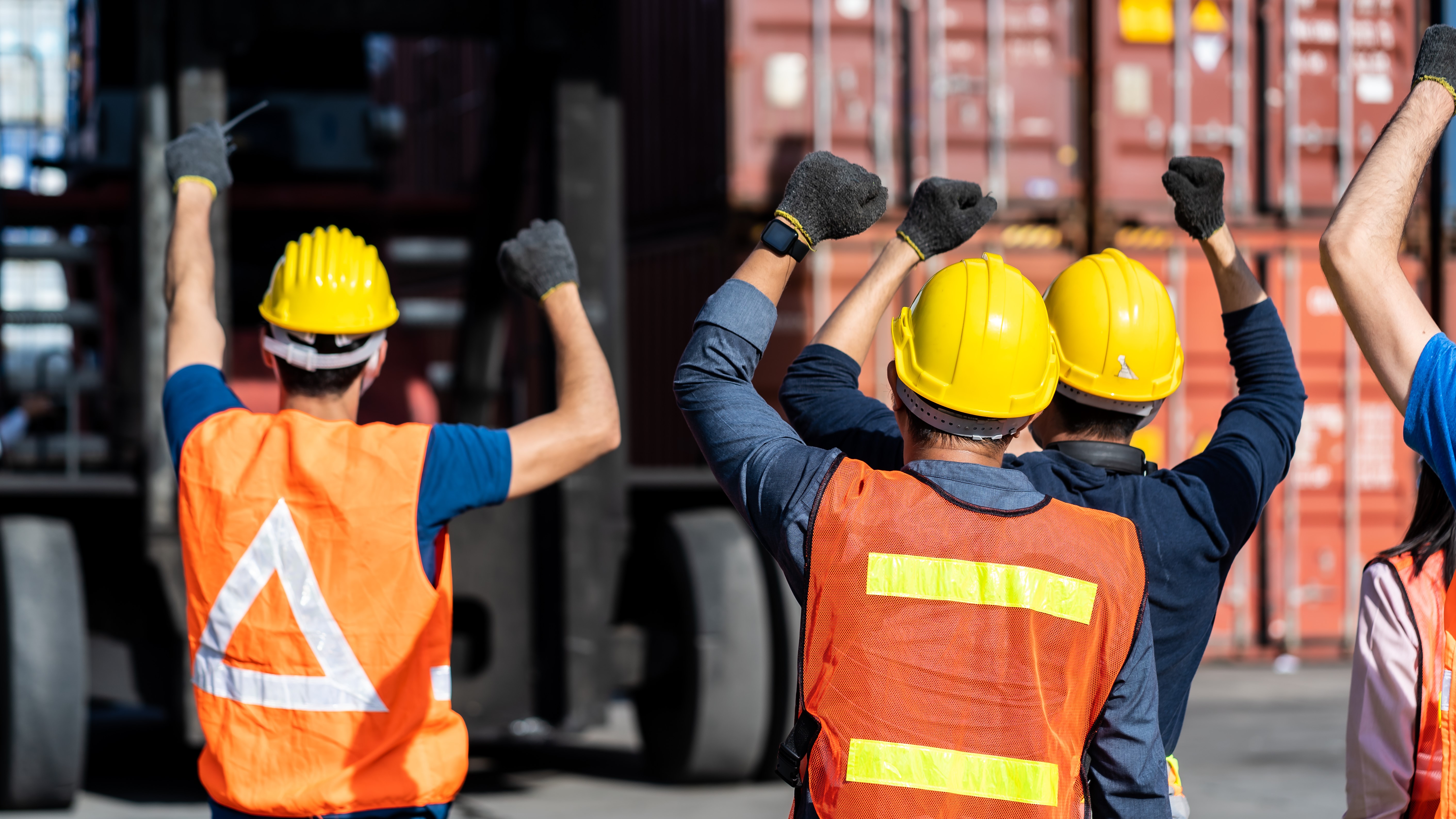 European trade unions federations on the anti-strike legislation in the UK – bin it !