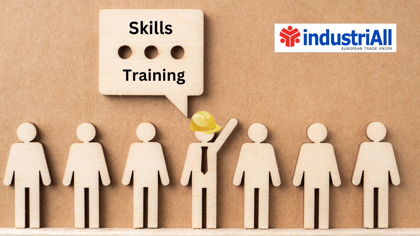 Making the twin transition: skills at a premium