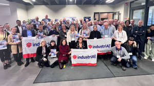 Making AI work for workers: All eyes on AI