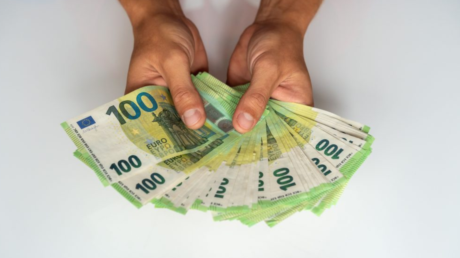 The EU response to US IR Act cannot be just a blank cheque to green tech investors