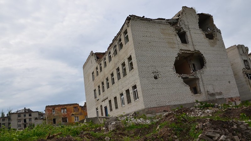 Ukrainian unions set to fight rights&#x2019; violations