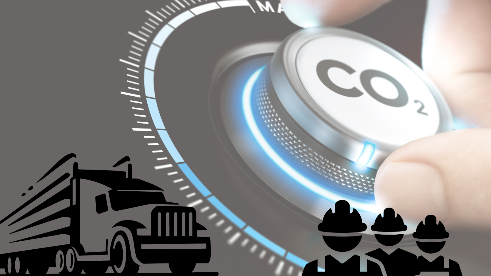New CO2 emission standards for heavy duty vehicles must be part of a job-rich industrial strategy
