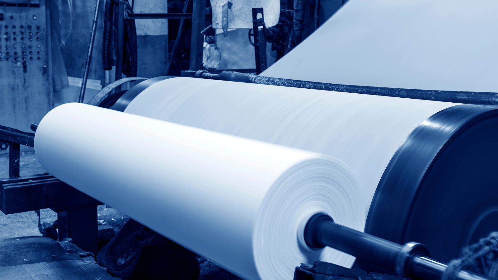 Joint Statement: impact of the energy crisis on the EU pulp and paper sector