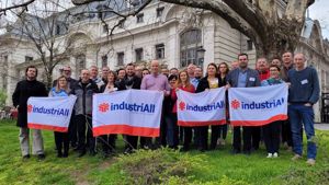 Organising and building union power in Central and Eastern Europe