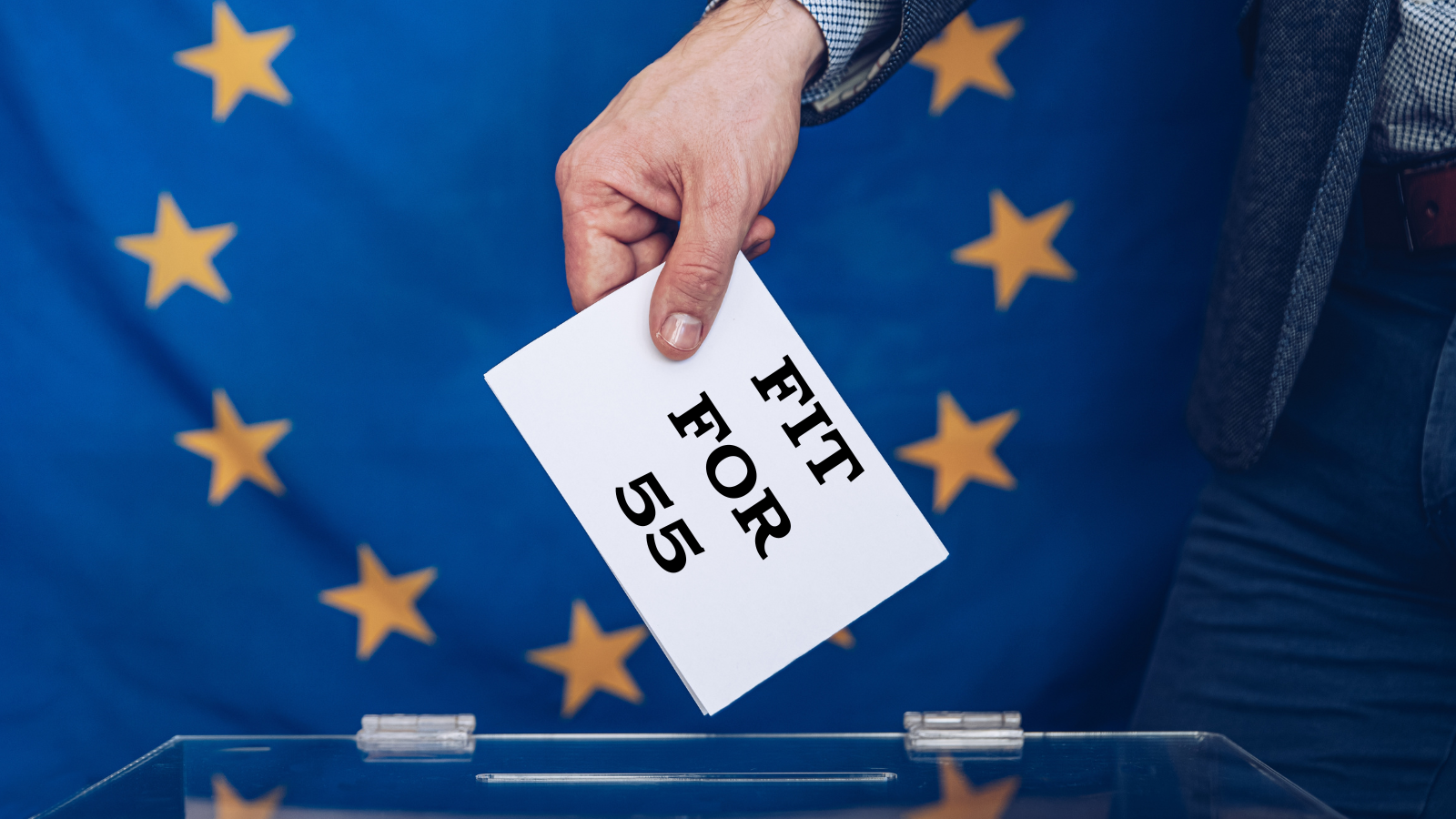 Adoption of EU Fit for 55 legislation: workers can’t wait any longer for Just Transition rights