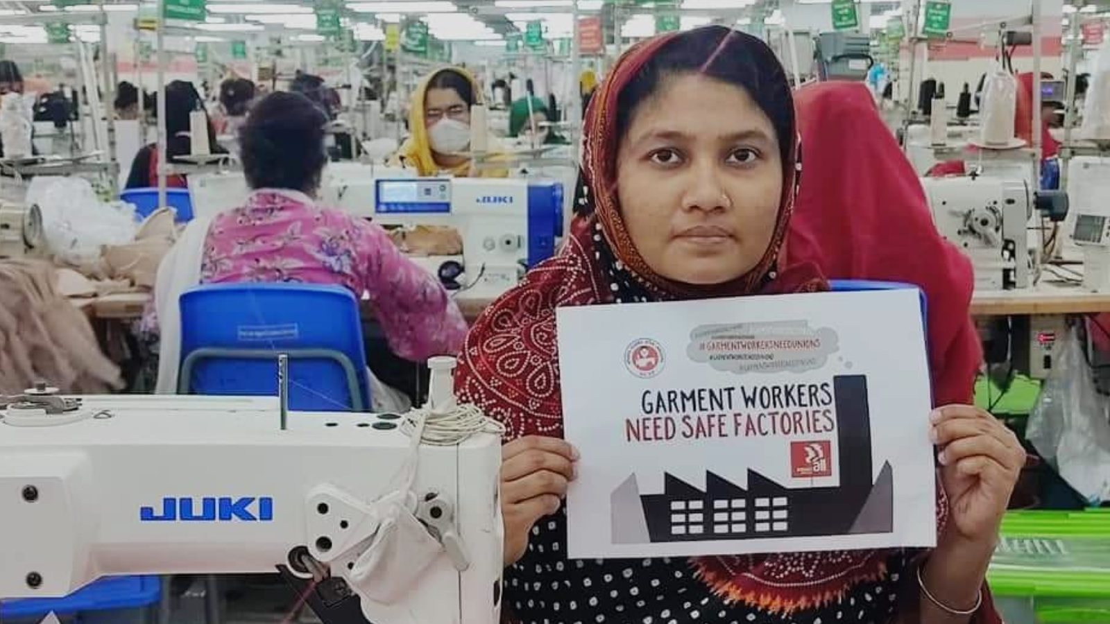 Rana Plaza tragedy: a turning point for a safer garment industry