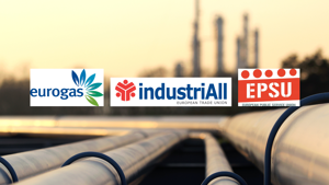 Gas social partners to launch negotiations for first Just Transition Agreement