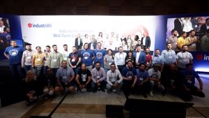 Young trade unionists claim stronger involvement in unions