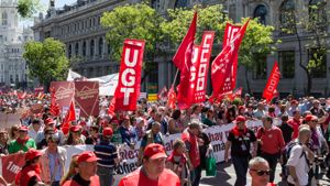Why unions must resist the far right in Spain and elsewhere