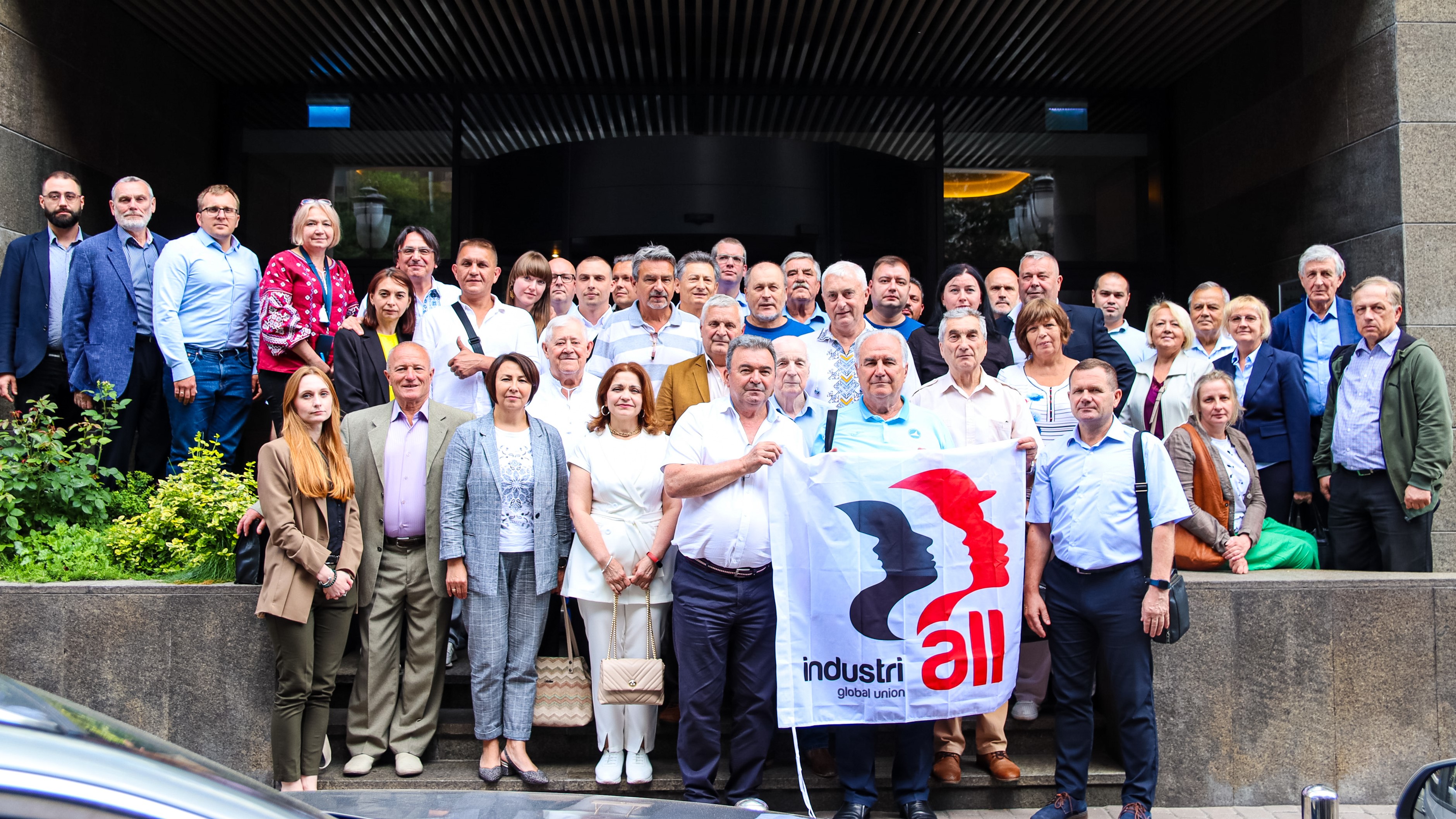 Protecting workers&#x27; rights in Ukraine during the war and in the reconstruction of the country