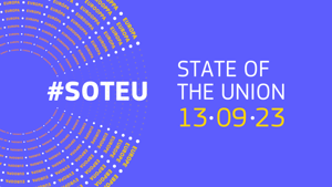 State of the Union 2023: support for industry high on the agenda