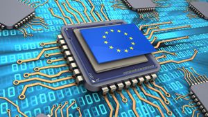 Securing Europe's place and quality jobs in the semiconductor catch-up race
