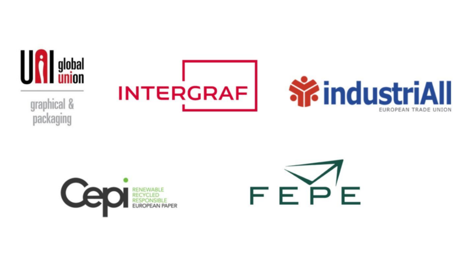 European print and paper industry unite against the 'digital only' approach in legislation