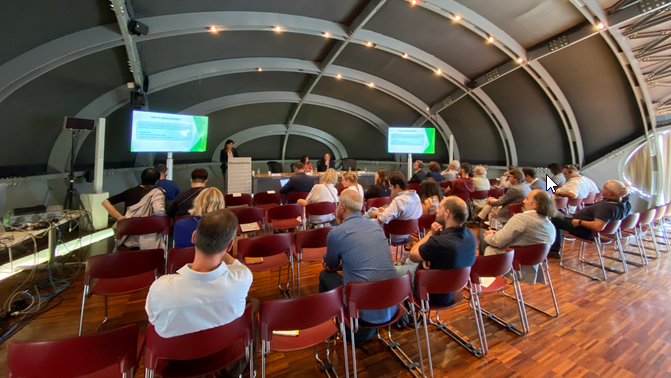 Towards Zero Adverse Impact of the European Leather Industry