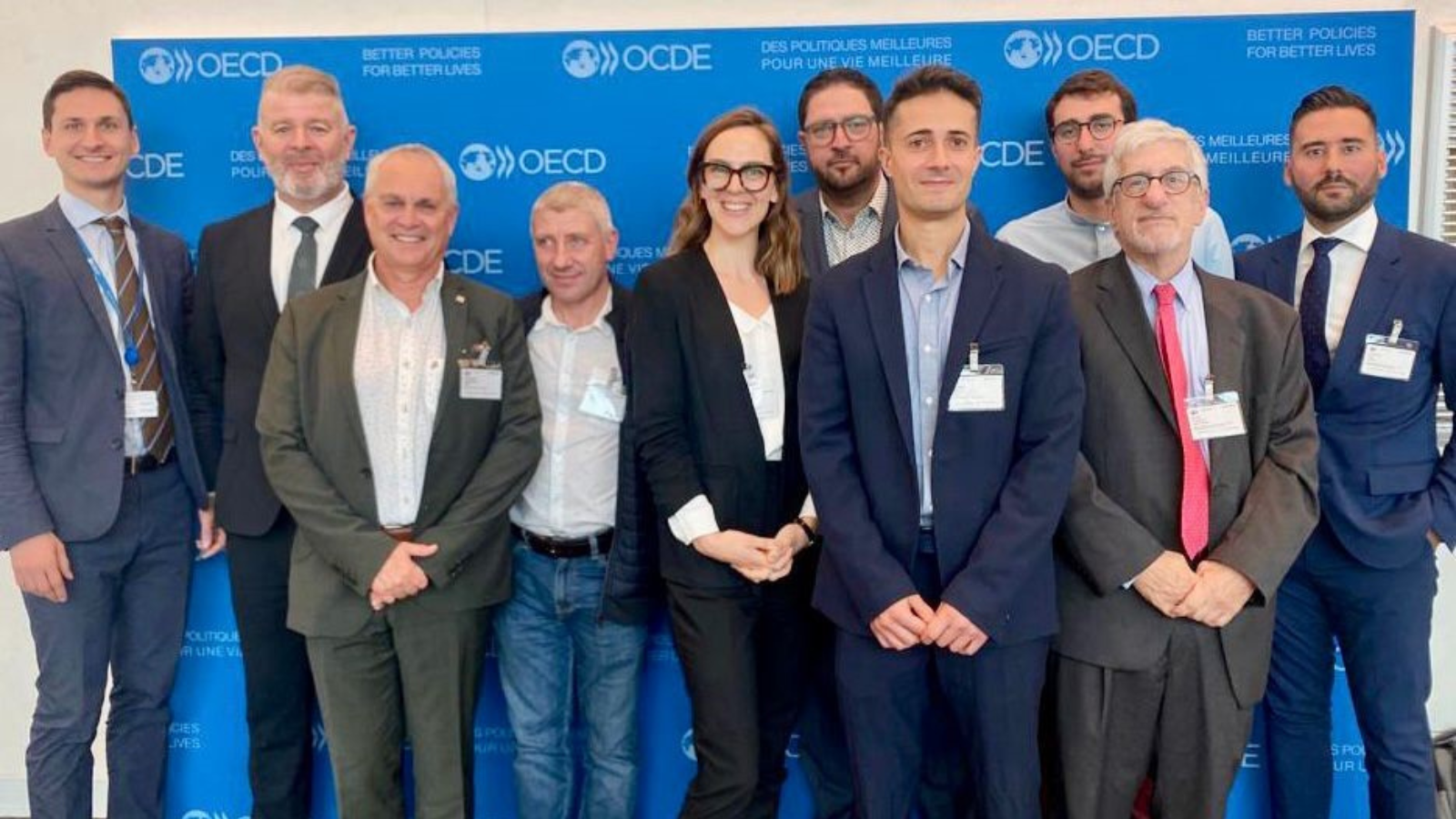 Steel workers demand better working conditions and a clear plan for navigating the green transition