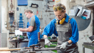 EU Year of Skills: Urgency to make training a reality in companies