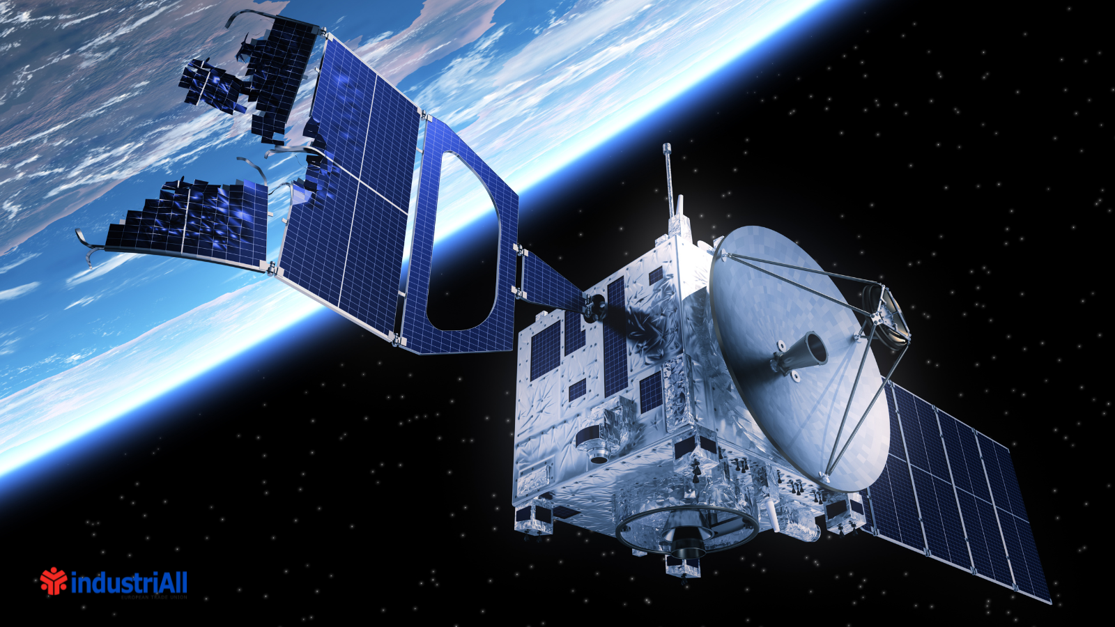 Airbus Space and defence propose to cut 2,500 jobs