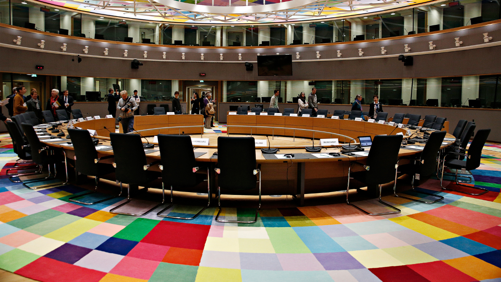 EU Due Diligence Directive: call for yes vote