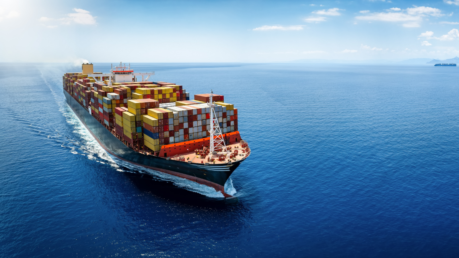 EU’s waterborne transport sector issues Joint Declaration, charting the course towards a resilient, competitive and sustainable future