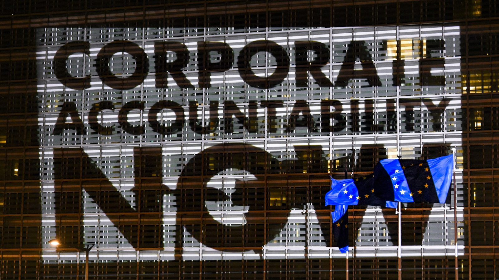 industriAll Europe NEWS A win for workers EU Parliament backs up