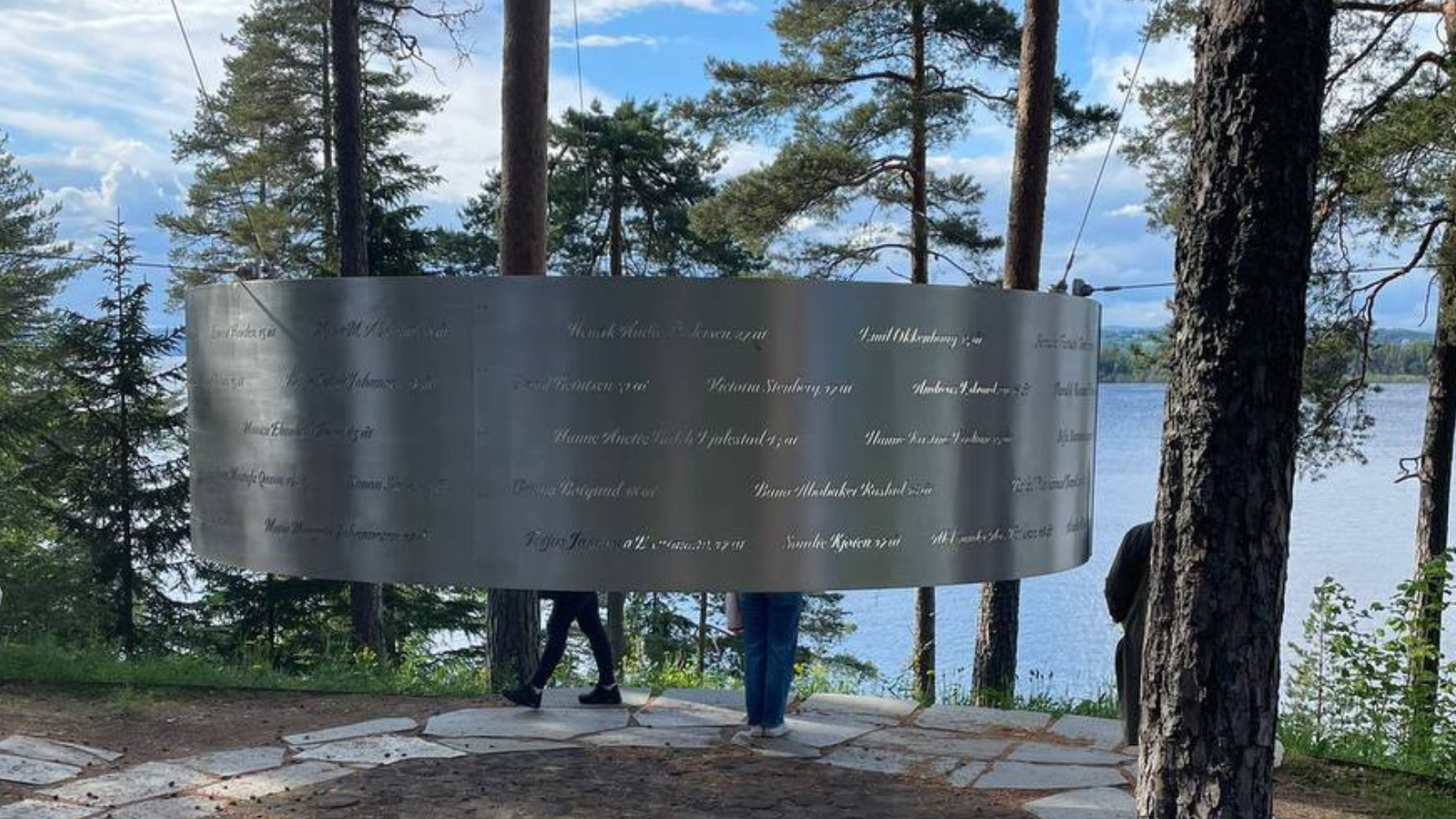 We stand for a Europe of solidarity and inclusiveness