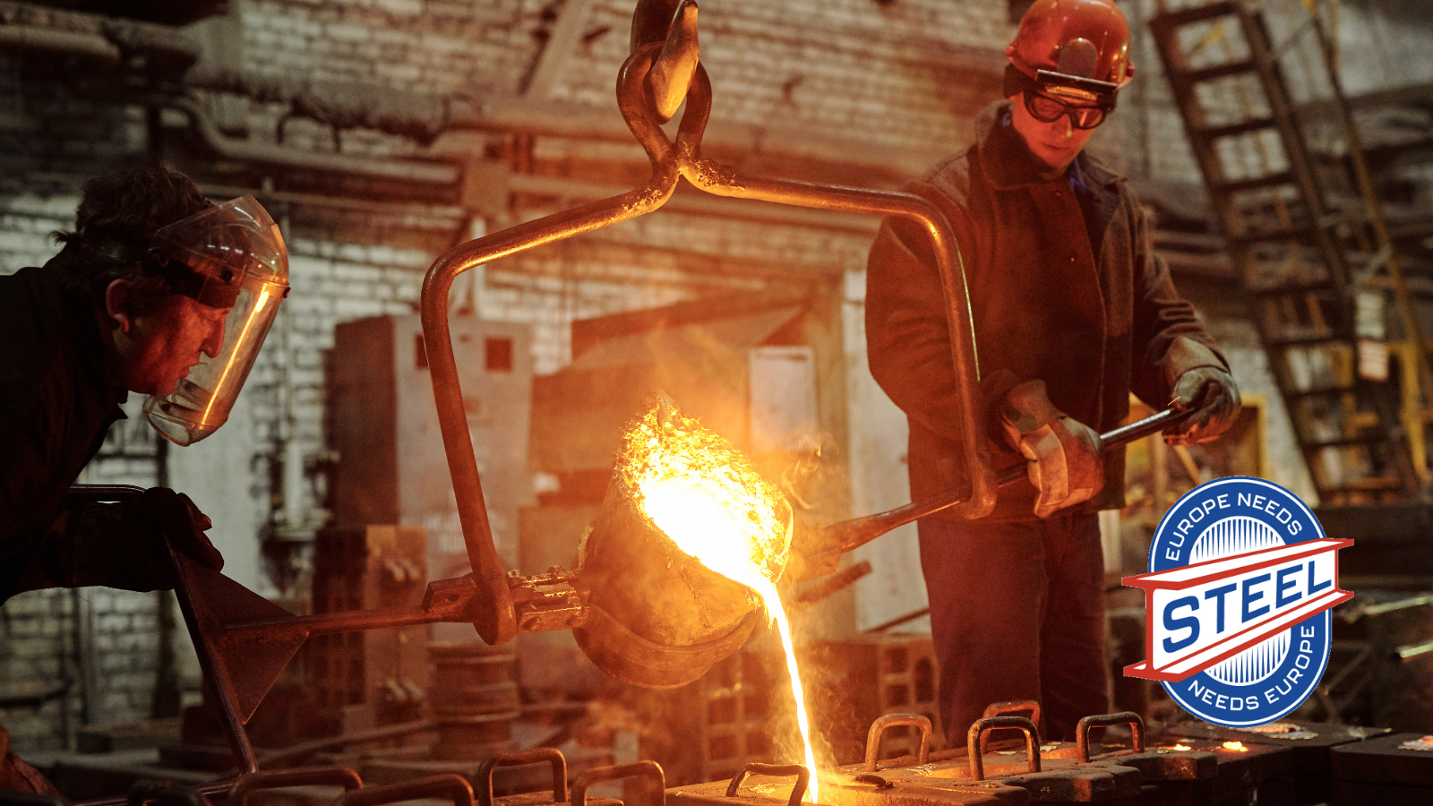 TATA Steel UK: Keep Port Talbot running and commit to quality social dialogue!