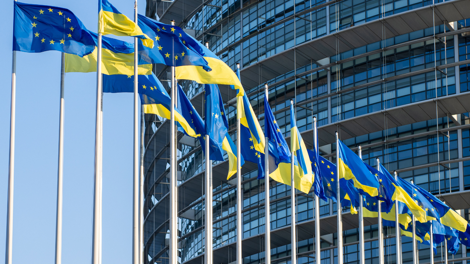 IndustriALL Global Union and IndustriAll Europe condemn recent Russian attack on Ukraine